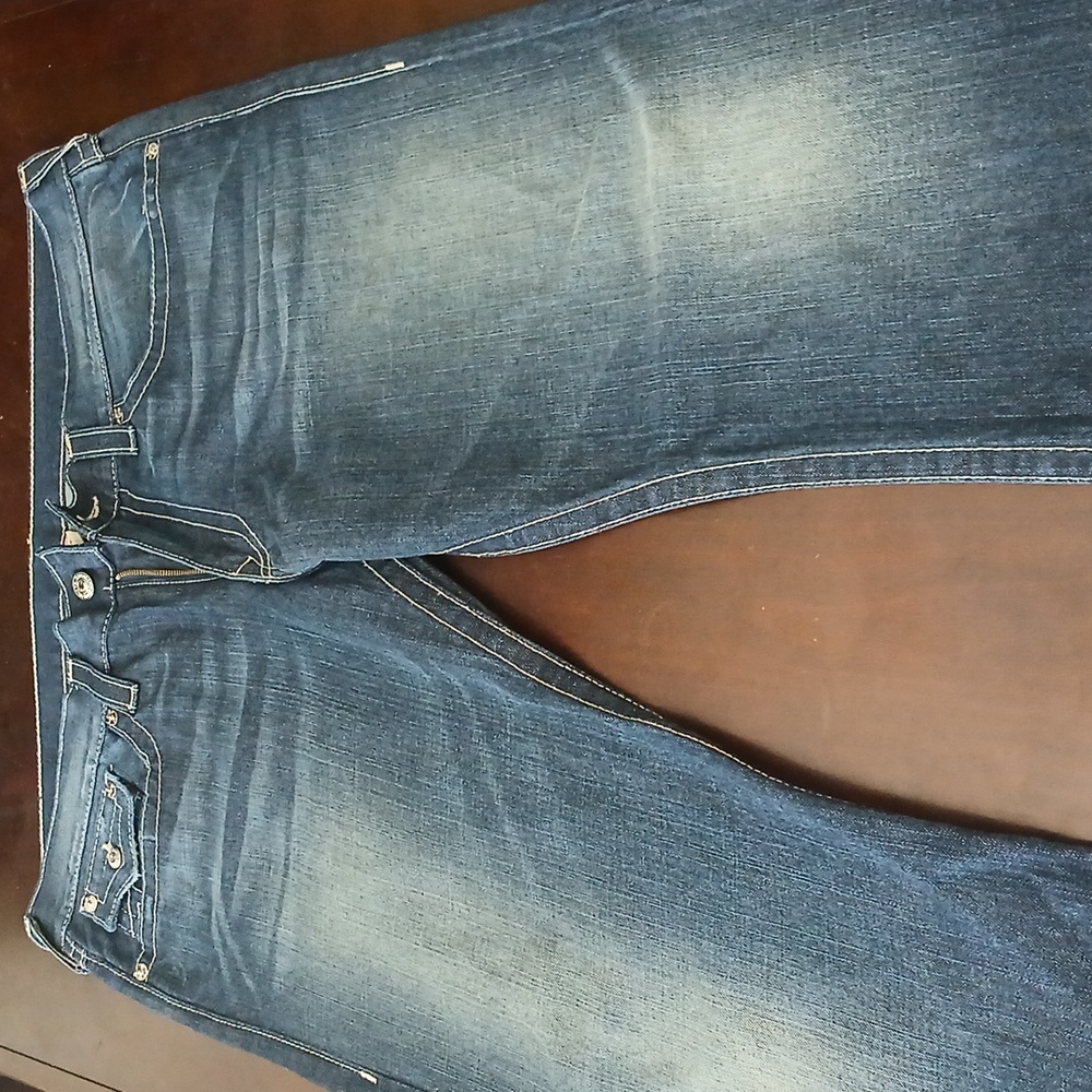 True Religion Jean's